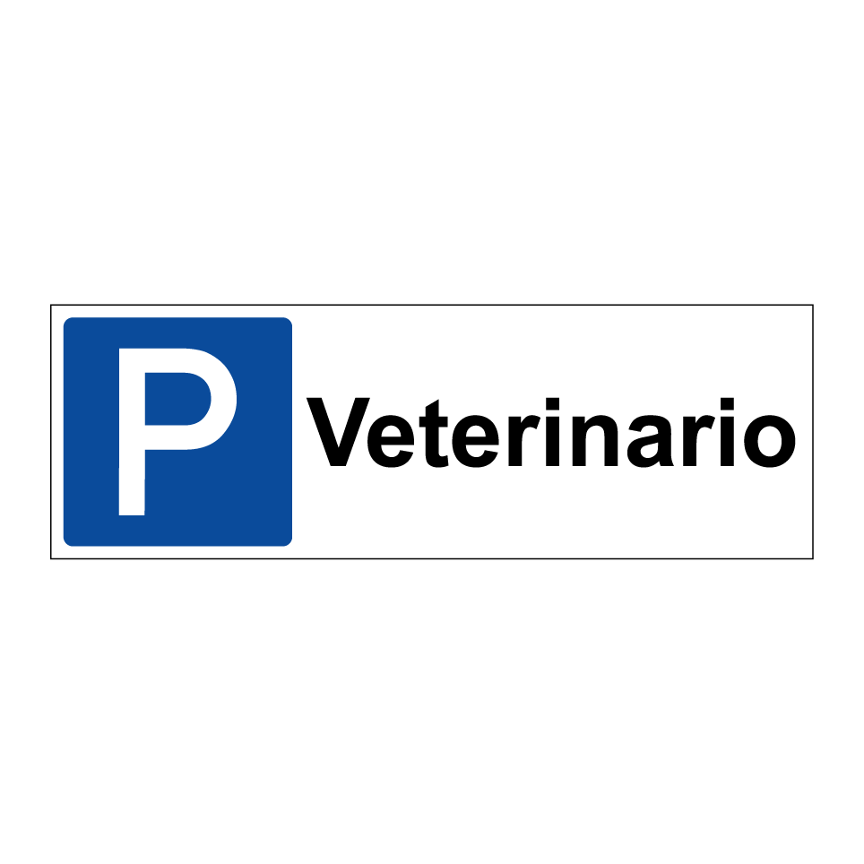 Veterinario