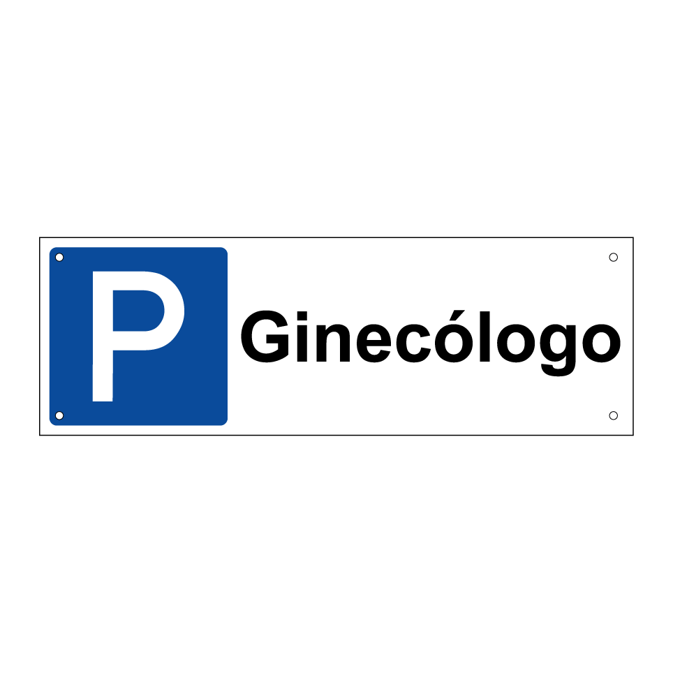 Ginecólogo