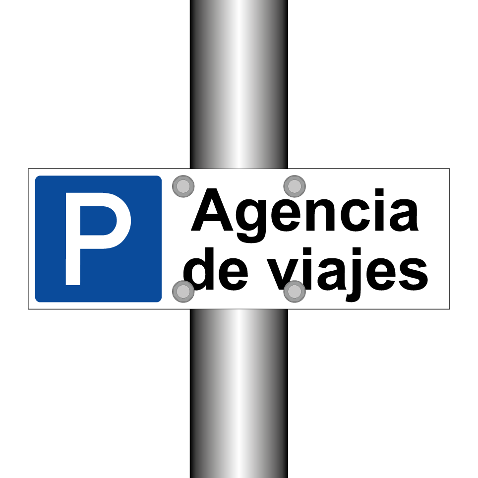 Agencia de viajes
