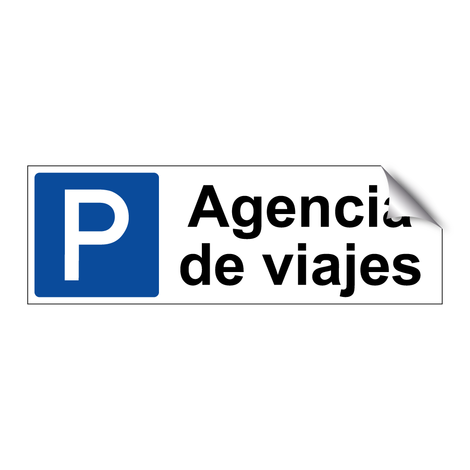 Agencia de viajes