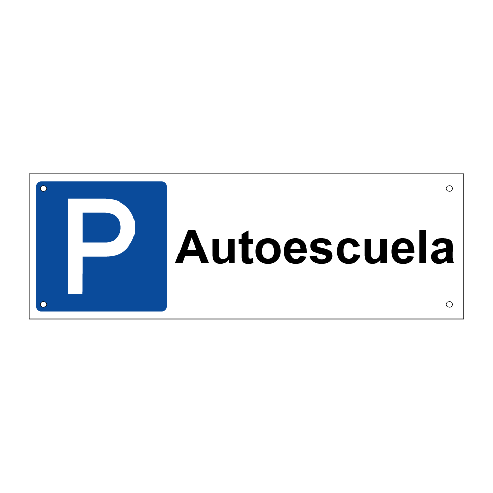 Autoescuela