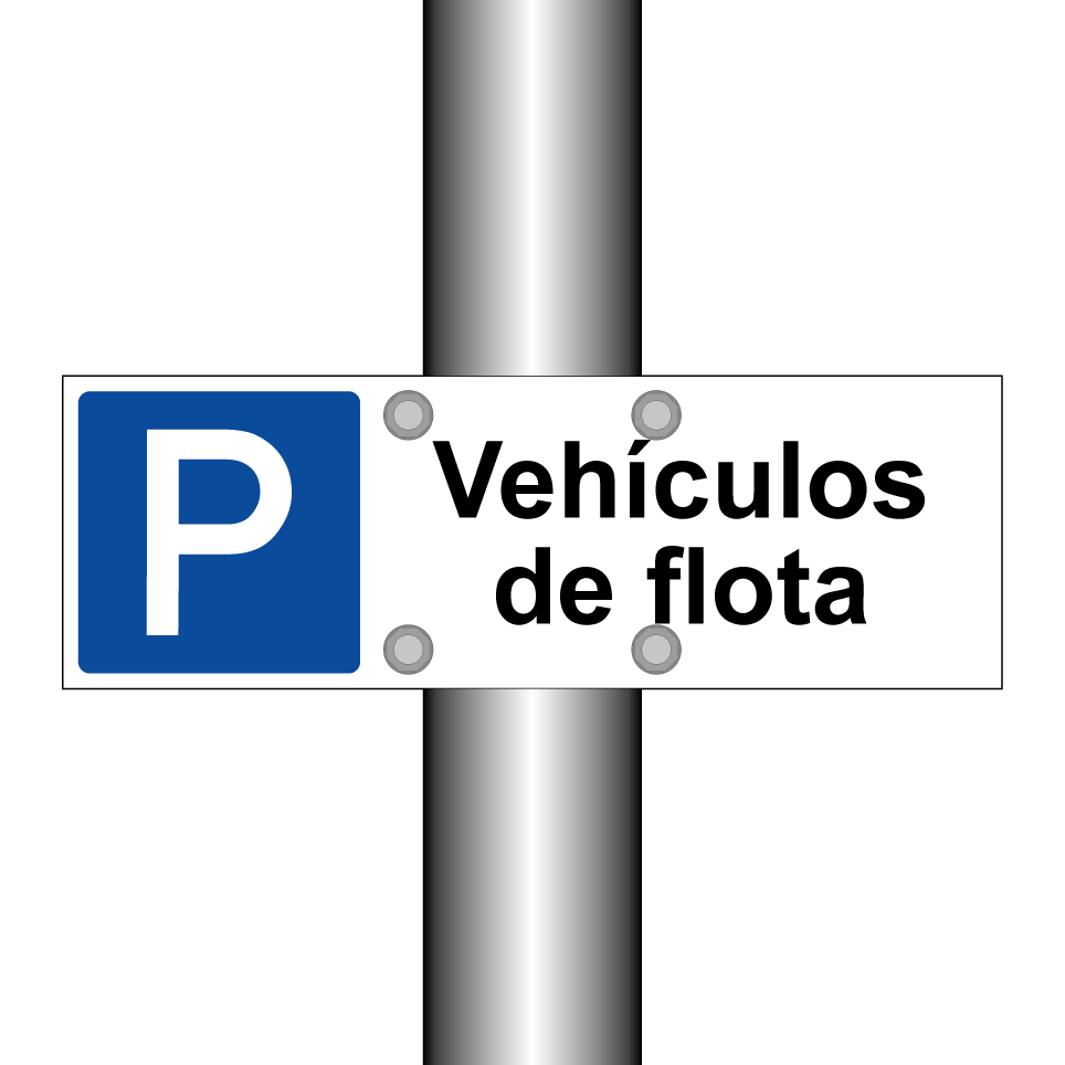 Vehículos de flota