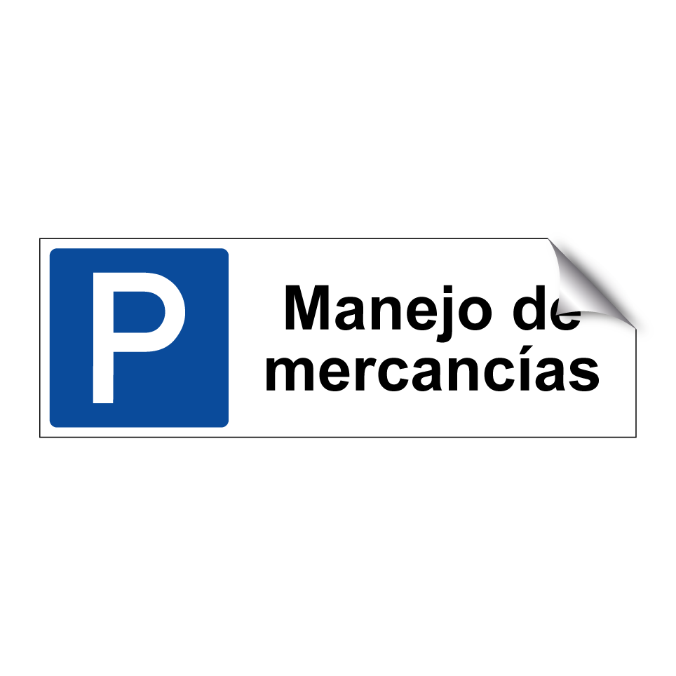 Manejo de mercancías