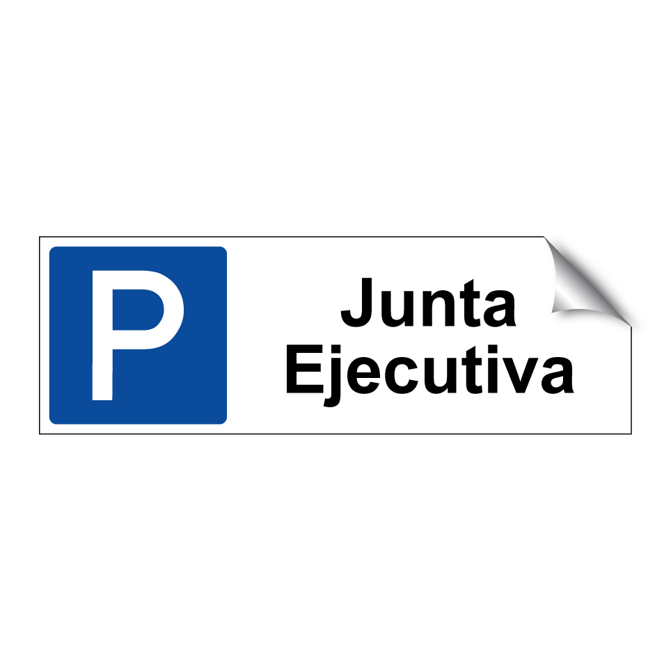 Junta Ejecutiva