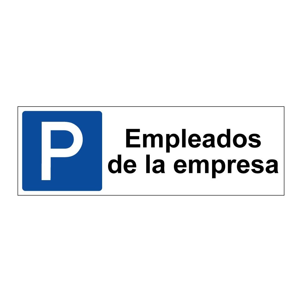 Empleados de la empresa