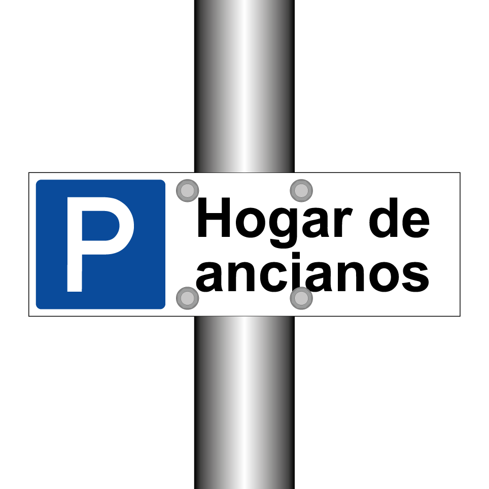 Hogar de ancianos
