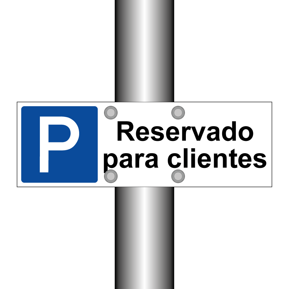 Reservado para clientes