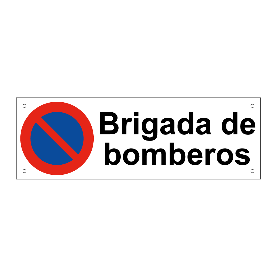 Brigada de bomberos