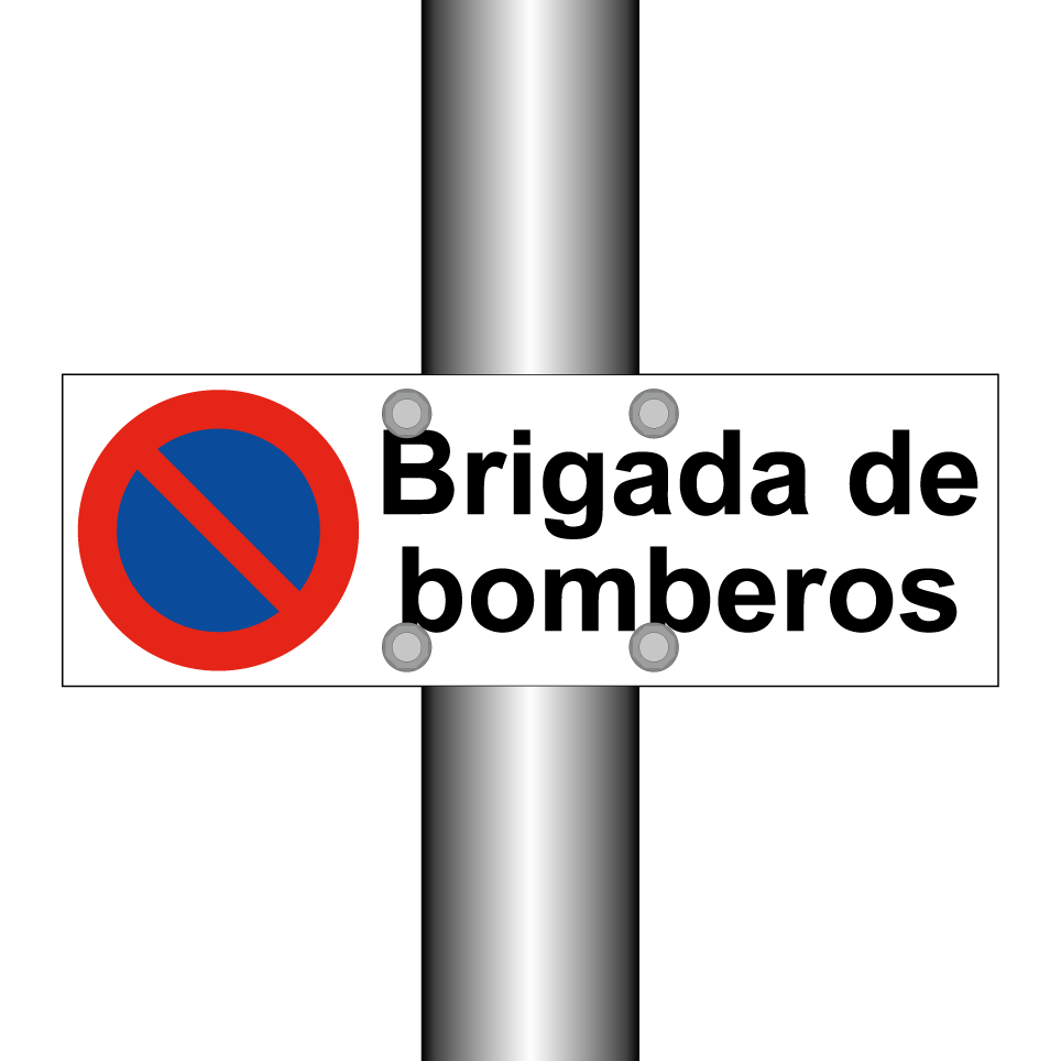 Brigada de bomberos