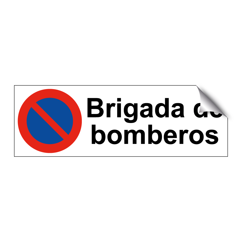 Brigada de bomberos