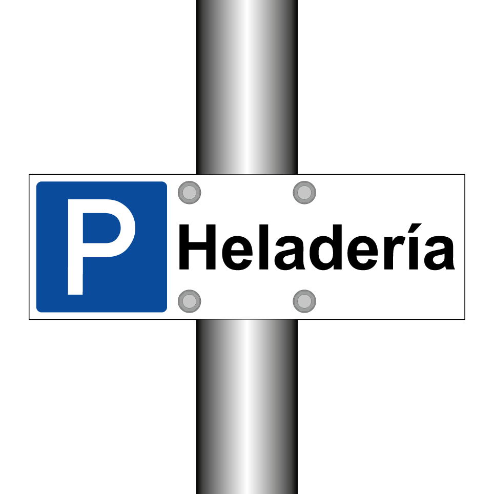 Heladería