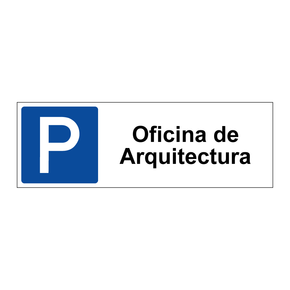 Oficina de Arquitectura