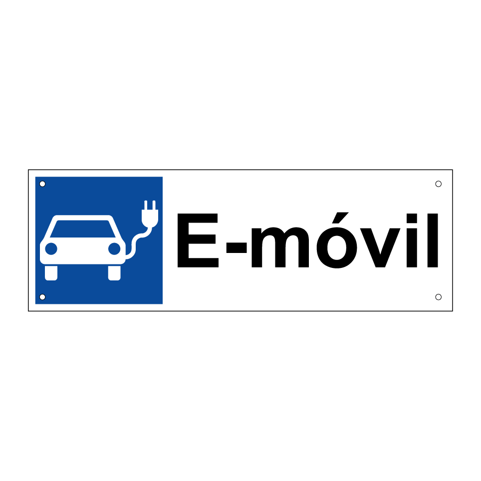 E-móvil