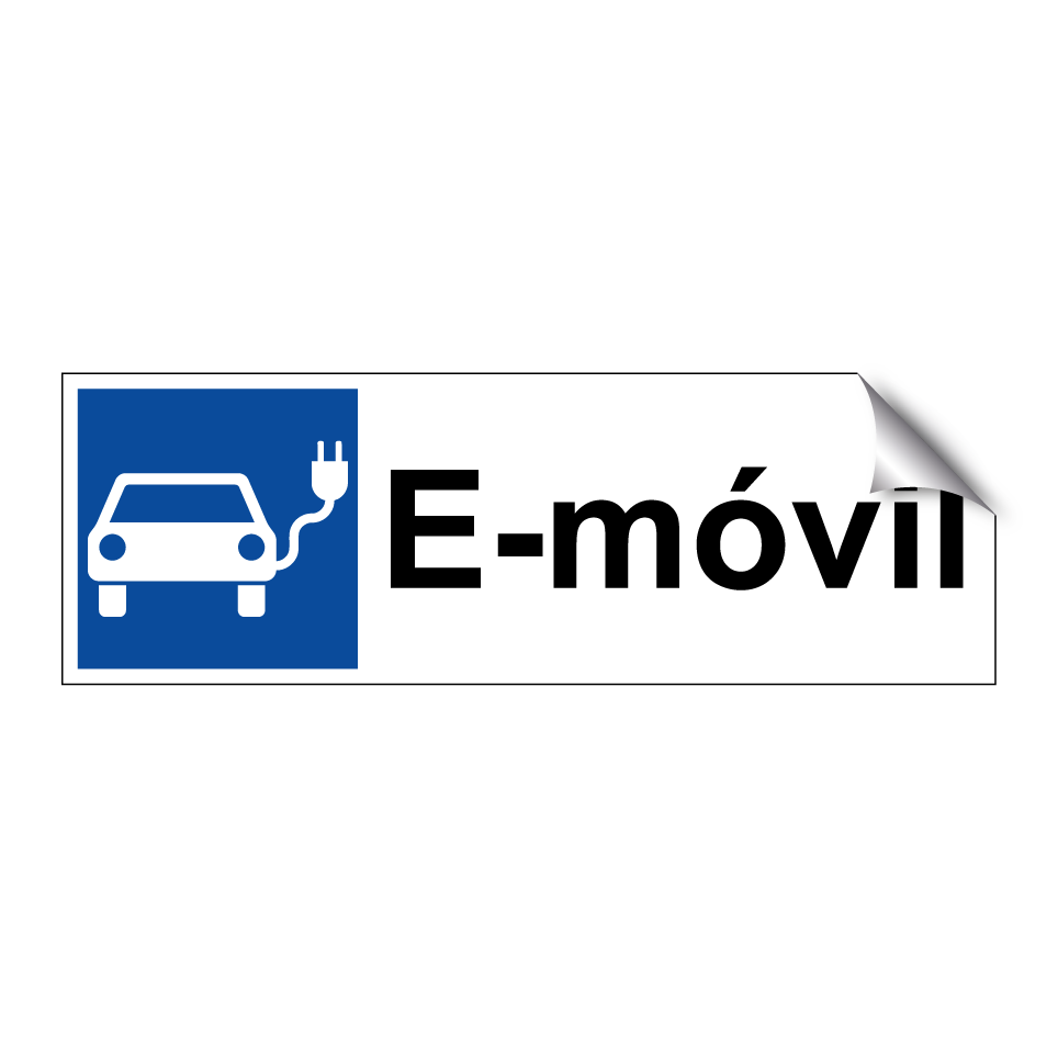 E-móvil
