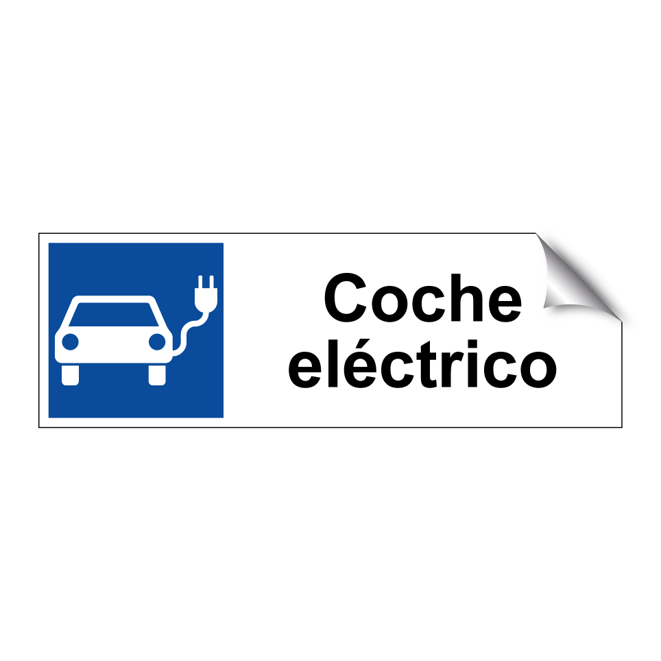 Coche eléctrico