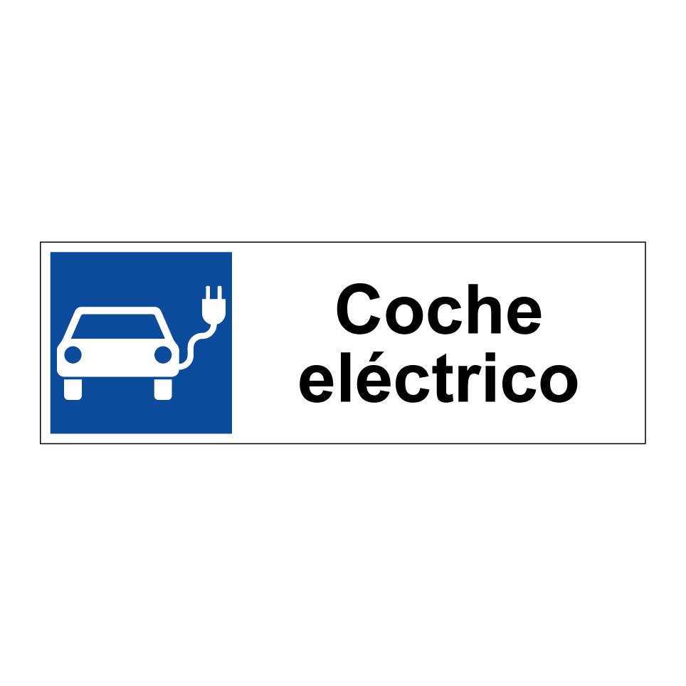Coche eléctrico