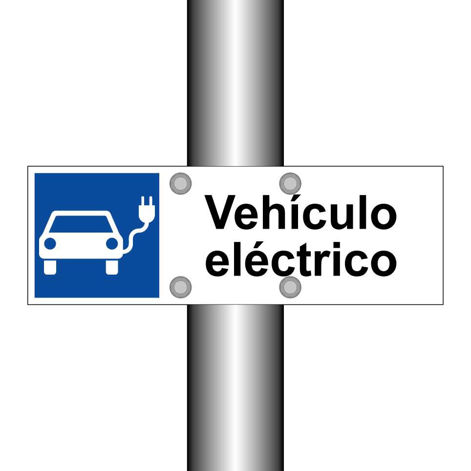 Vehículo eléctrico