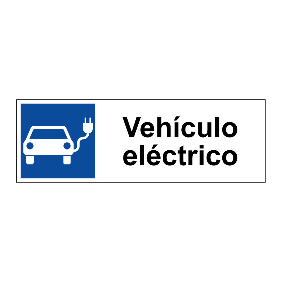 Vehículo eléctrico