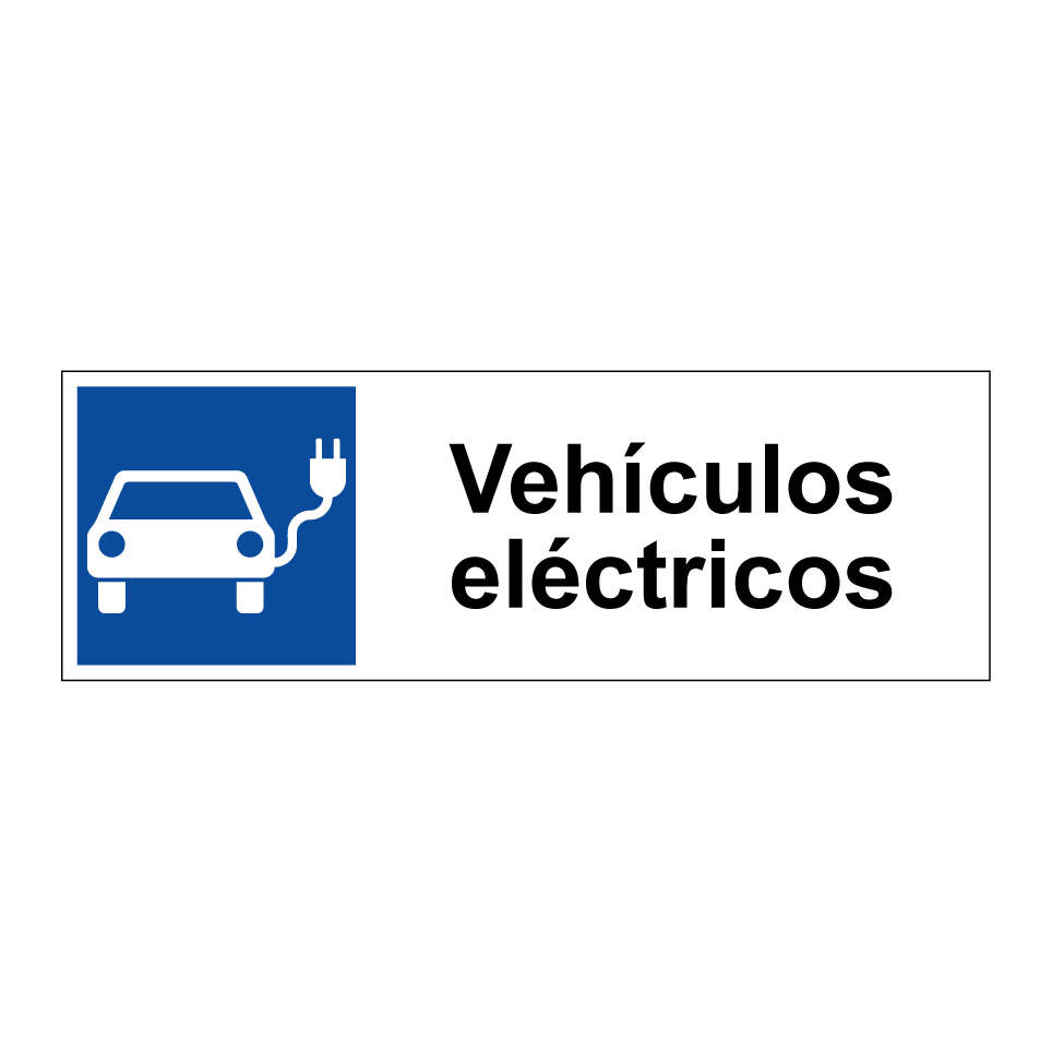 Vehículos eléctricos