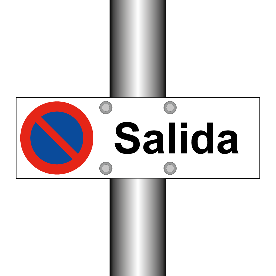 Salida