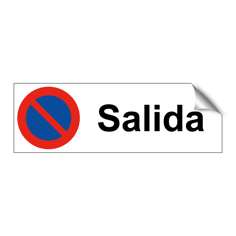 Salida