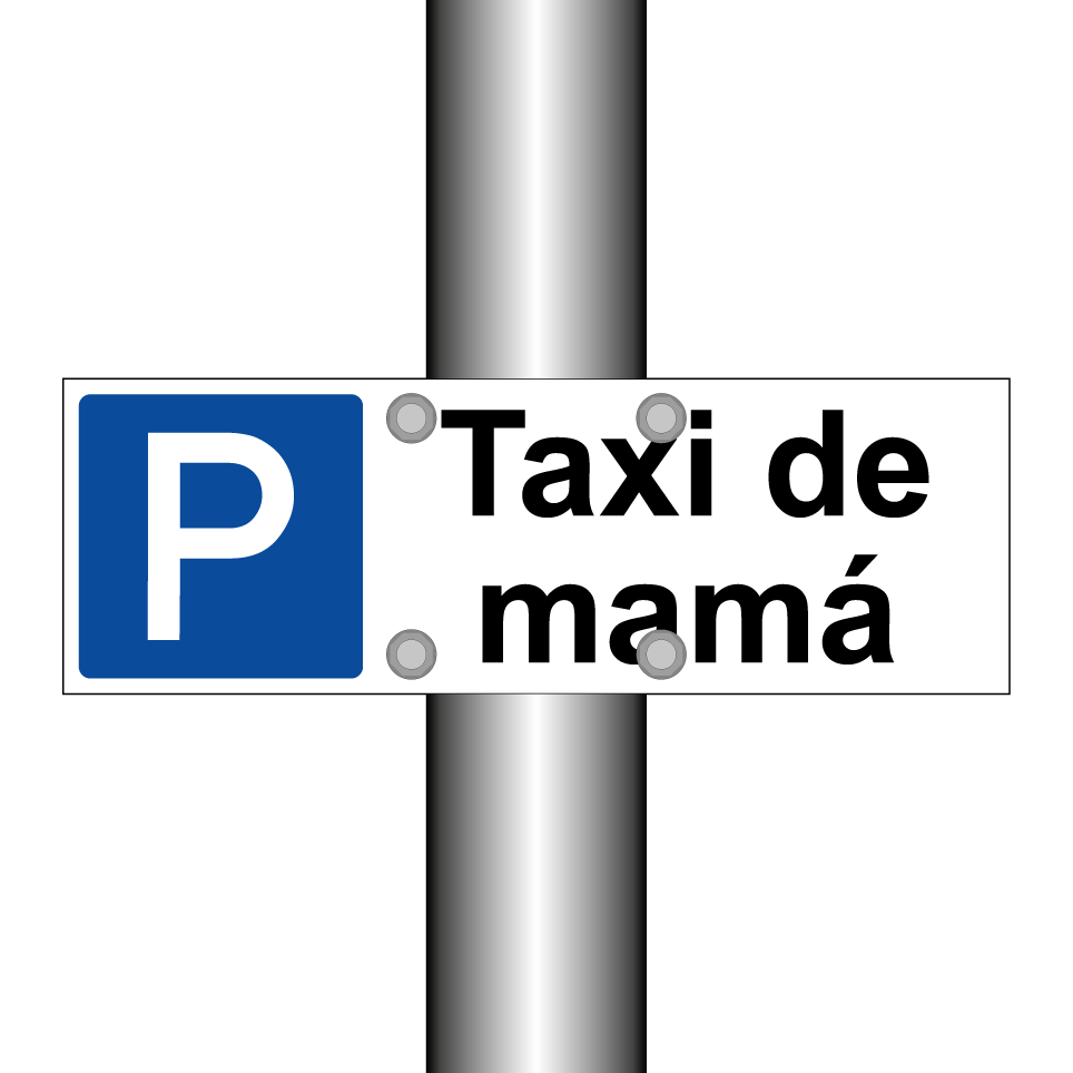 Taxi de mamá