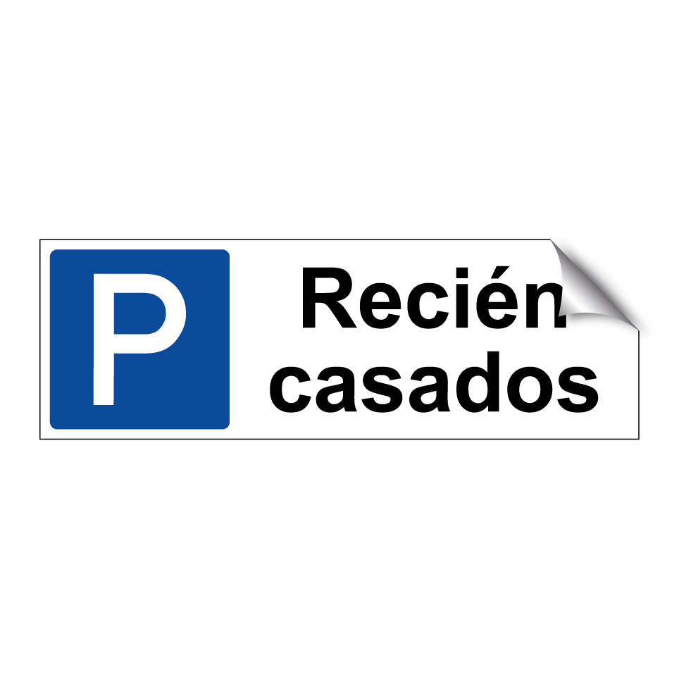 Recién casados