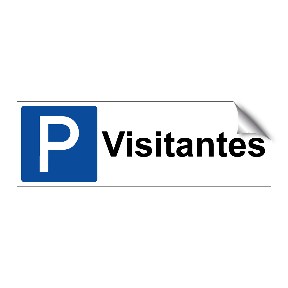 Visitantes