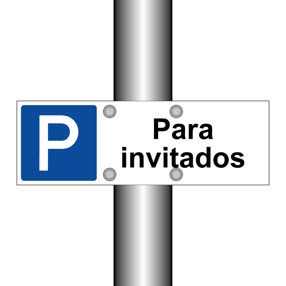 Para invitados