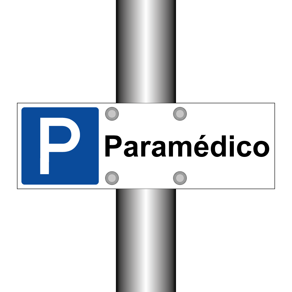 Paramédico