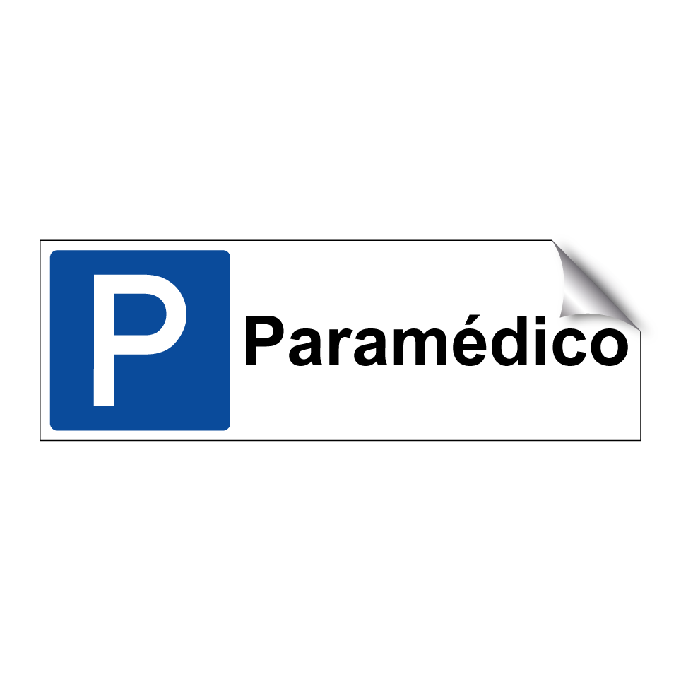 Paramédico