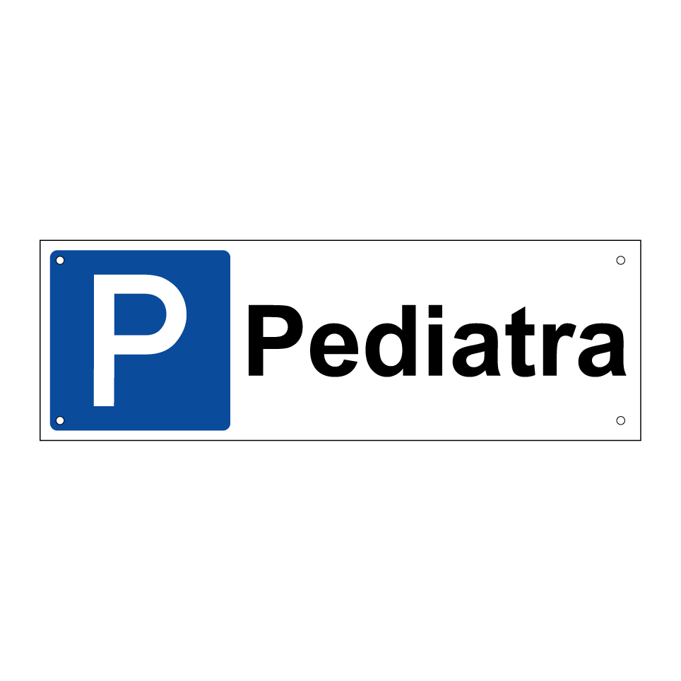 Pediatra