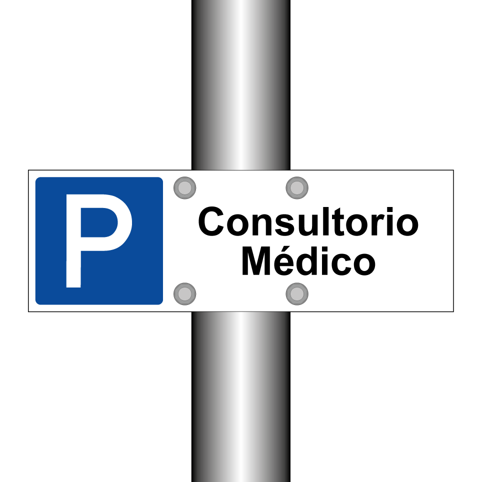 Consultorio Médico