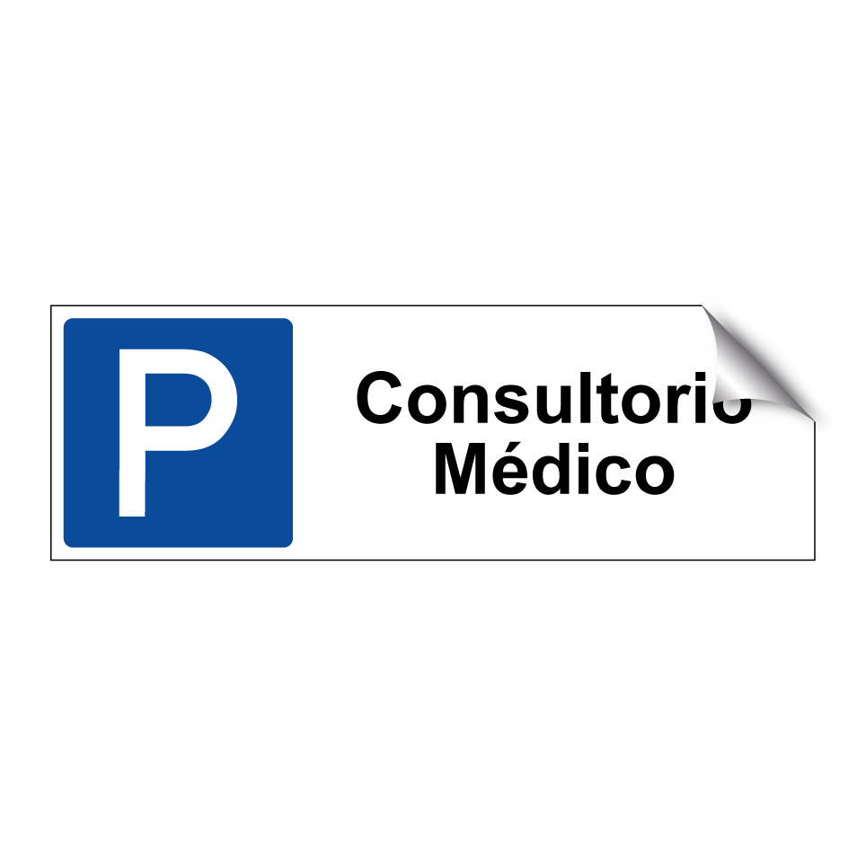 Consultorio Médico
