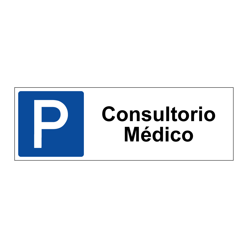 Consultorio Médico