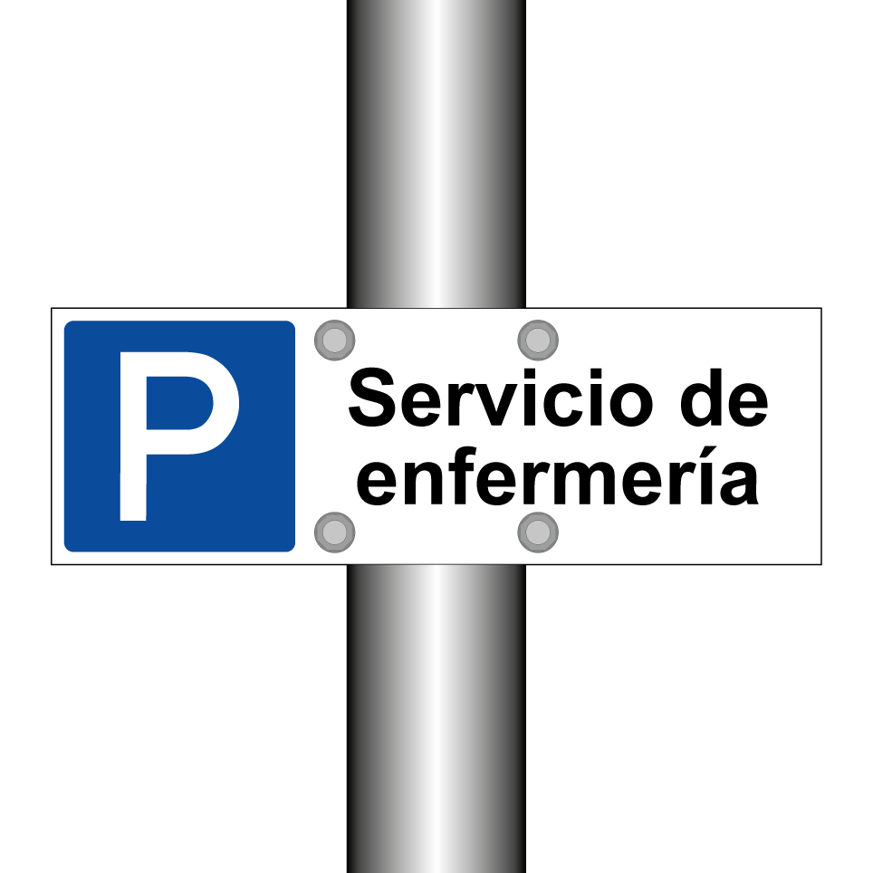 Servicio de enfermería