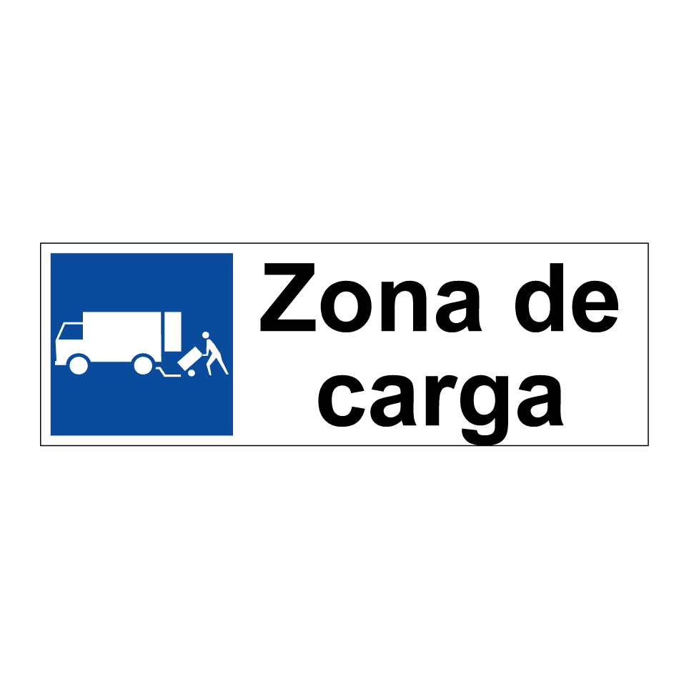 Zona de carga