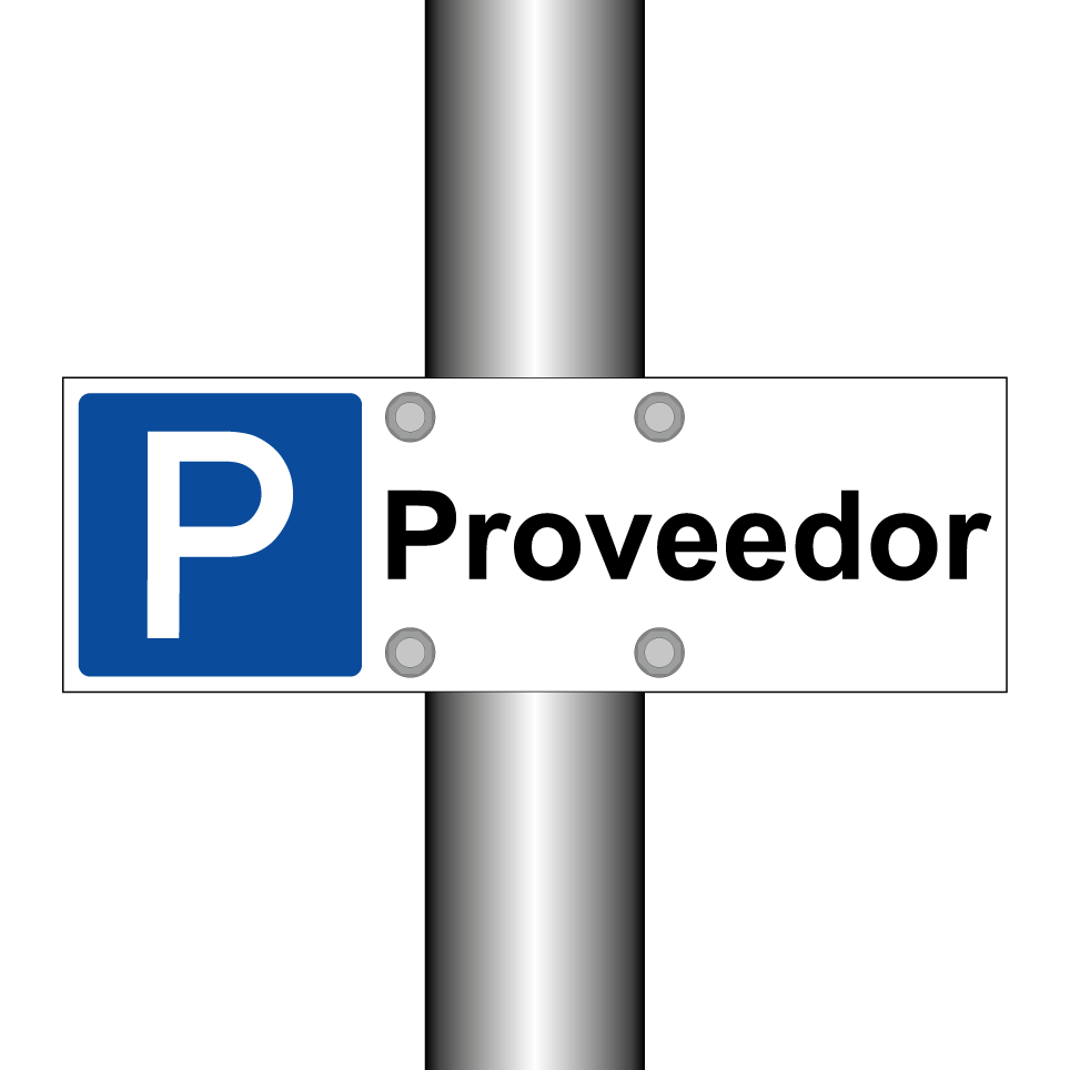 Proveedor
