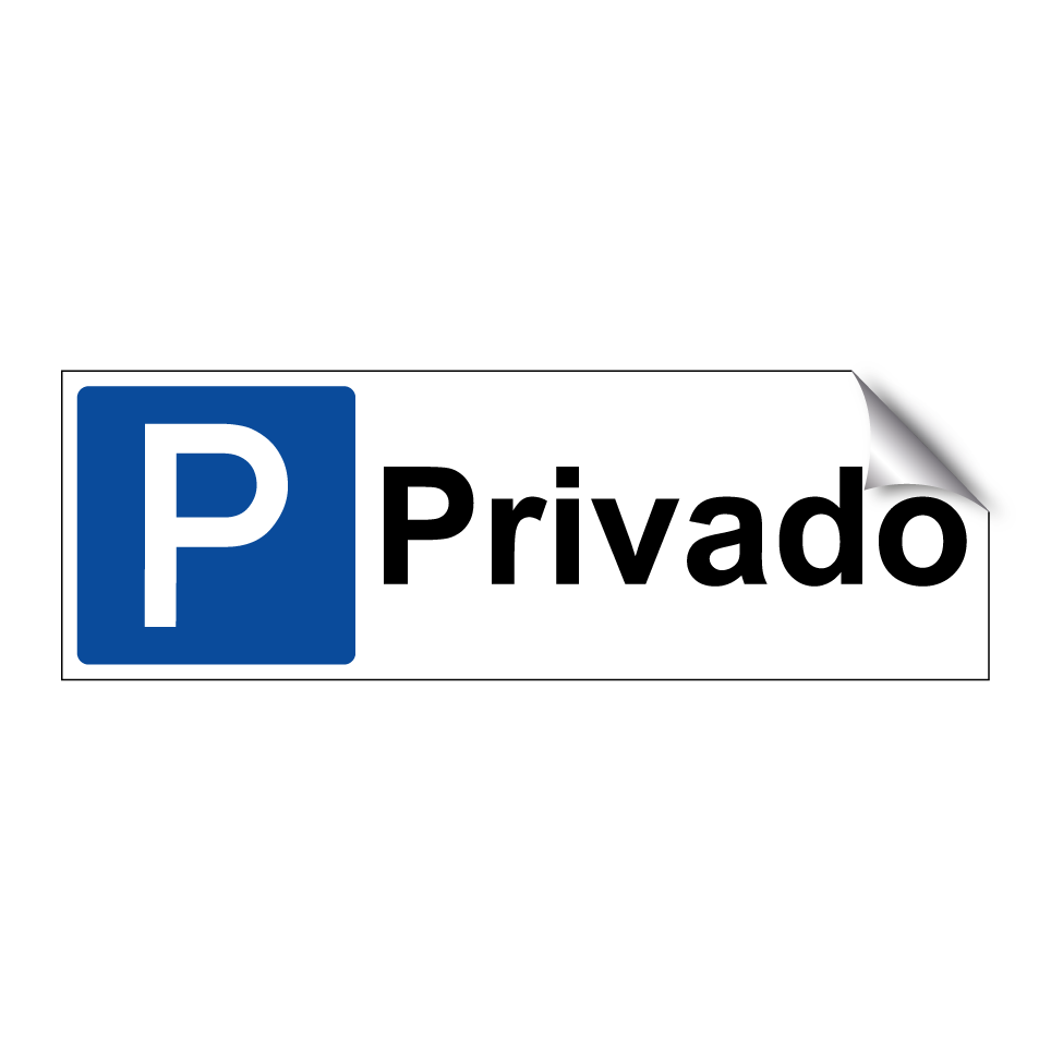 Privado