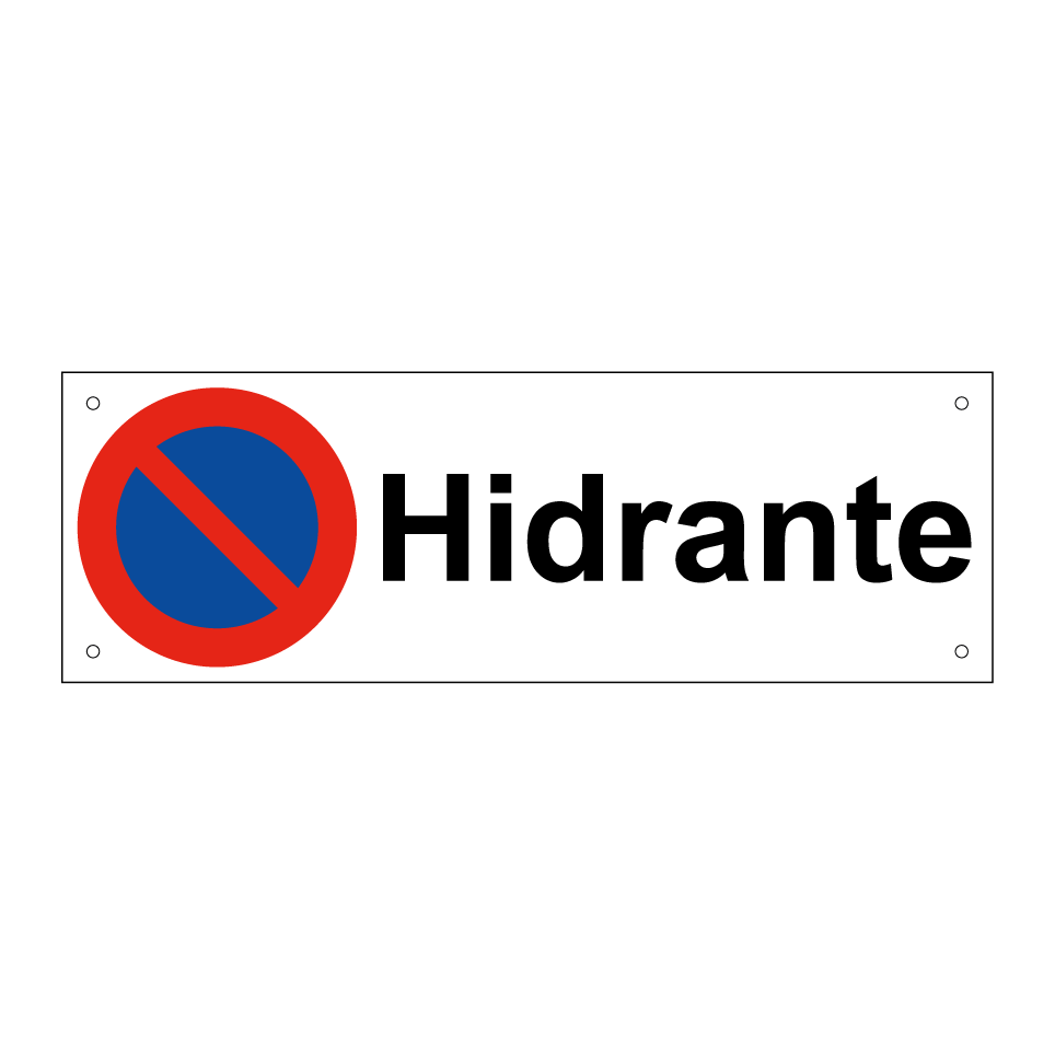 Hidrante