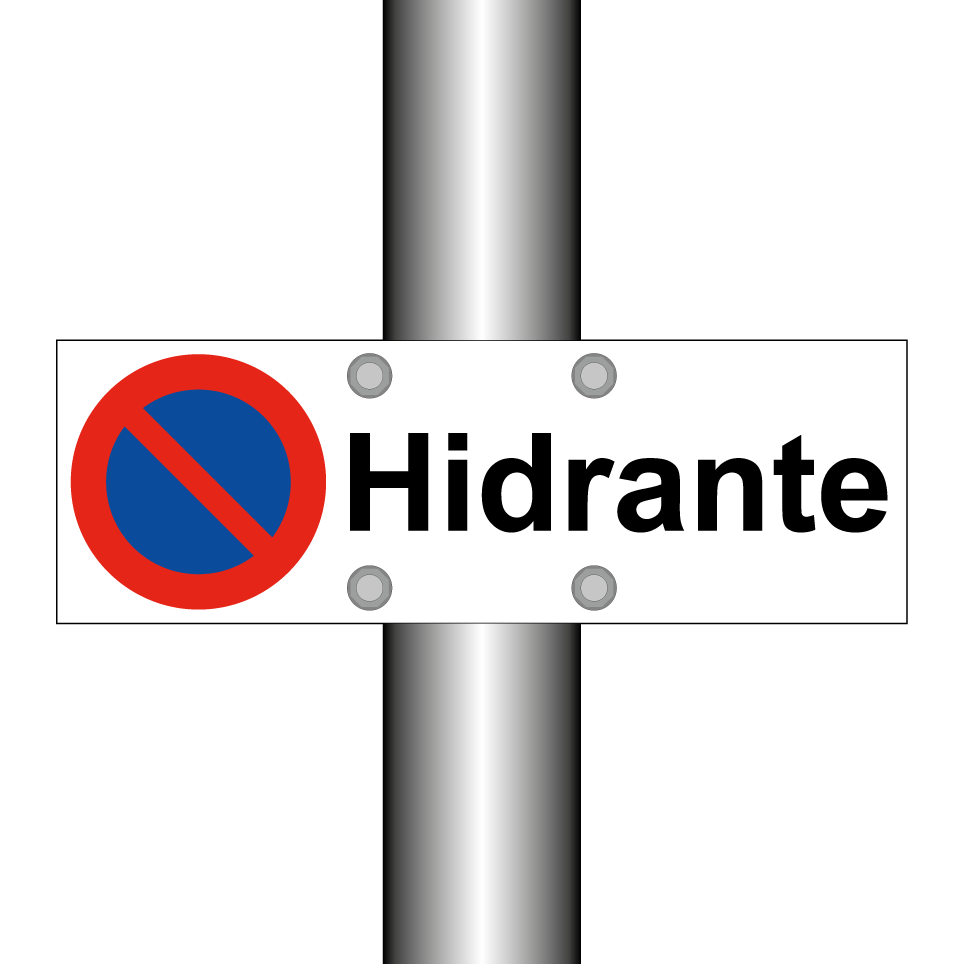 Hidrante