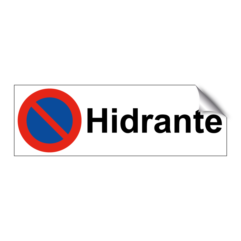 Hidrante