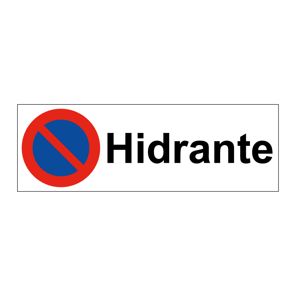 Hidrante