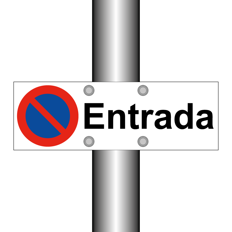 Entrada