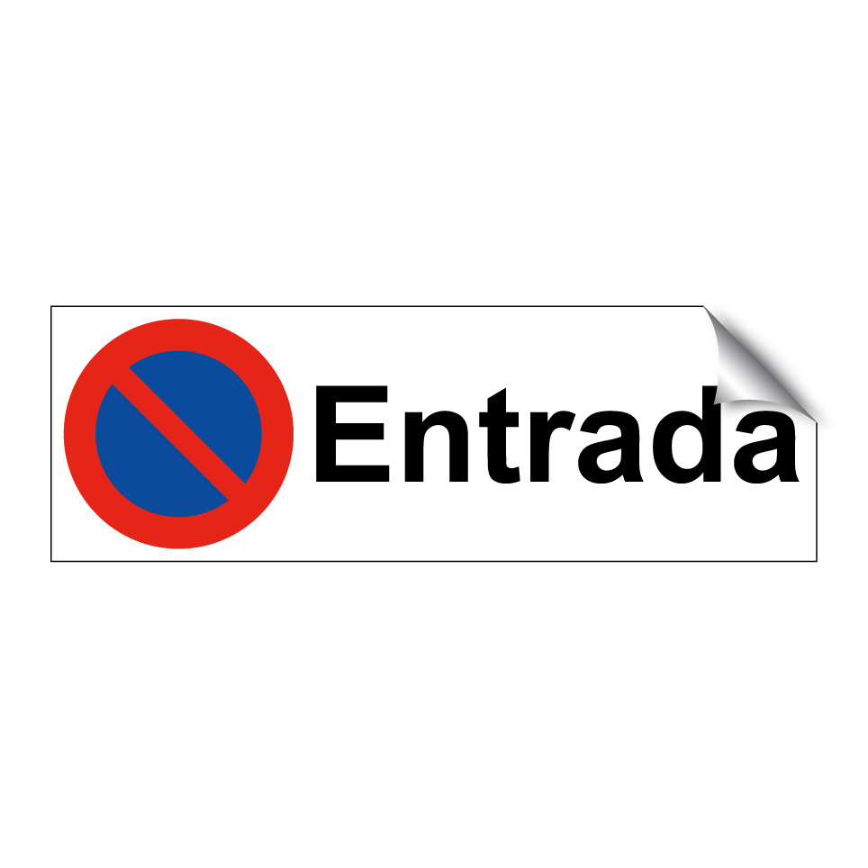 Entrada