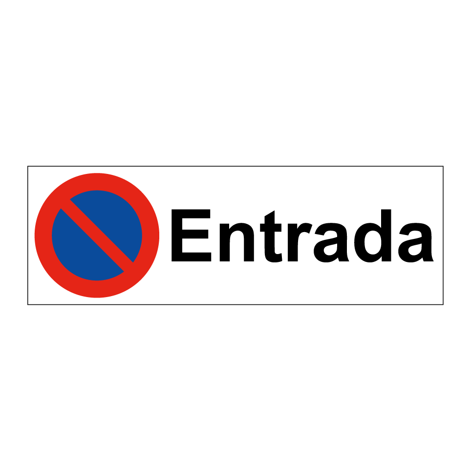 Entrada