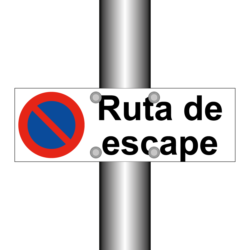 Ruta de escape