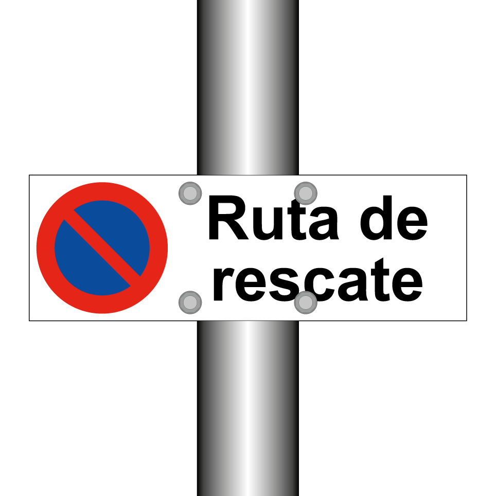 Ruta de rescate