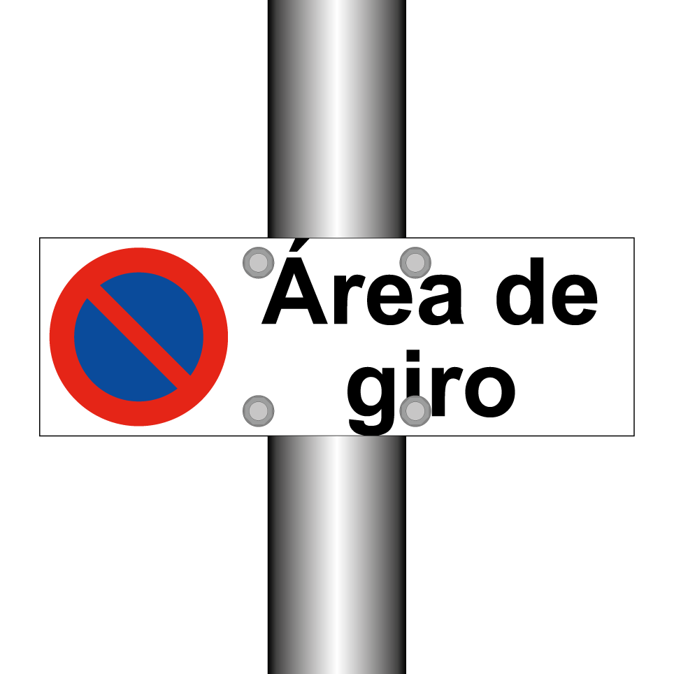 Área de giro
