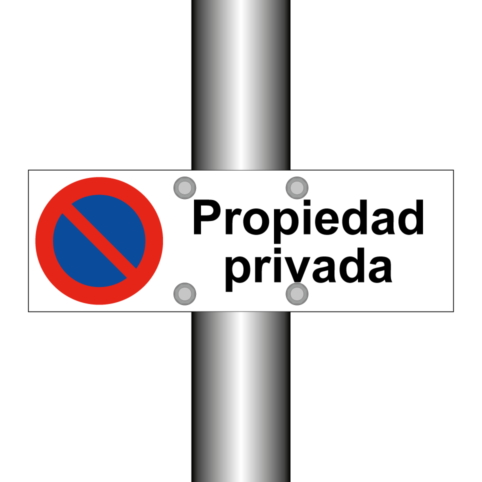 Propiedad privada